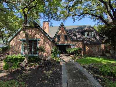 2311 Lakeside Drive, Arlington TX 76013