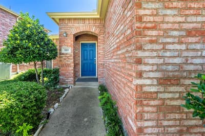 523 Pinto Lane, Forney TX 75126 - Photo 2