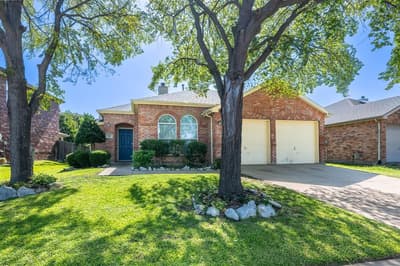 523 Pinto Lane, Forney TX 75126