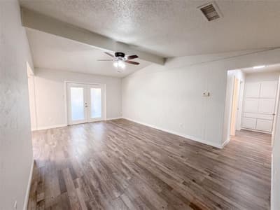6601 Oaklawn Drive, Watauga TX 76148 - Photo 3