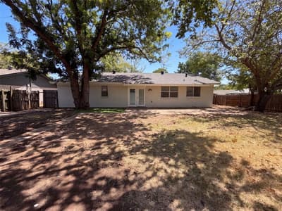 6601 Oaklawn Drive, Watauga TX 76148 - Photo 5