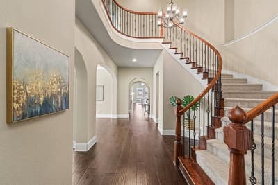 849 Bear Crossing Drive, Allen TX 75013 - Photo 2