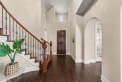 849 Bear Crossing Drive, Allen TX 75013 - Photo 3
