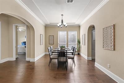 849 Bear Crossing Drive, Allen TX 75013 - Photo 5