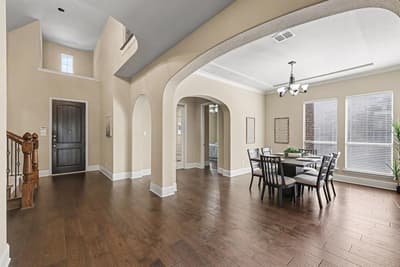 849 Bear Crossing Drive, Allen TX 75013 - Photo 4
