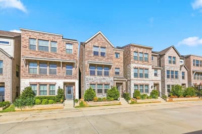 106 Settlers Way, Euless TX 76040