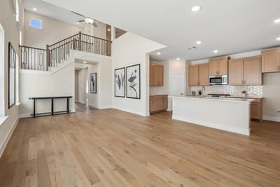 7146 Lathrop Lane, Frisco TX 75033