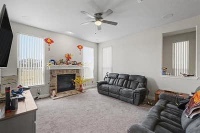 2901 Lakeside Drive, Providence Village TX 76227 - Photo 2