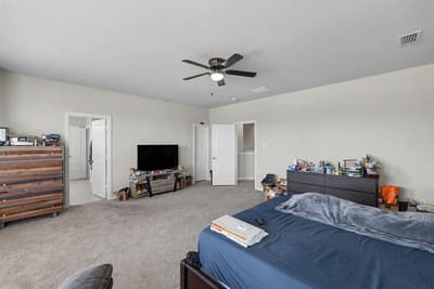 2901 Lakeside Drive, Providence Village TX 76227 - Photo 5