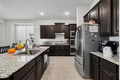 2901 Lakeside Drive, Providence Village TX 76227 - Photo 4