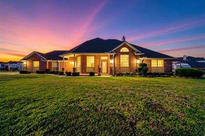 10625 Richard Circle, Forney TX 75126 - Photo 3