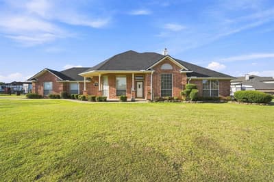 10625 Richard Circle, Forney TX 75126