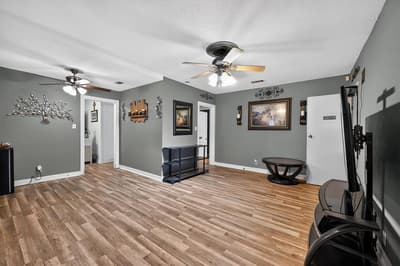 3628 Hampshire Boulevard, Fort Worth TX 76103 - Photo 5