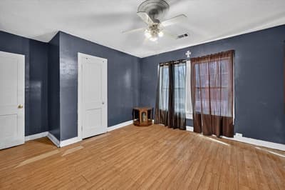 3628 Hampshire Boulevard, Fort Worth TX 76103 - Photo 4