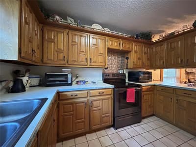 1799 County Road 4128, Cumby TX 75433 - Photo 5