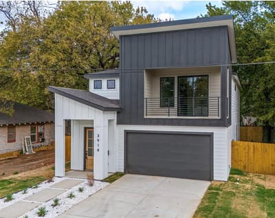 3914 Spence Street, Dallas TX 75215 - Photo 2