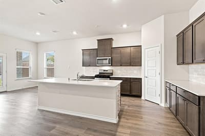 13409 Sueca Drive, Little Elm TX 75068 - Photo 2