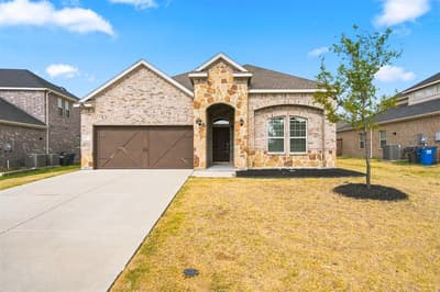 13409 Sueca Drive, Little Elm TX 75068