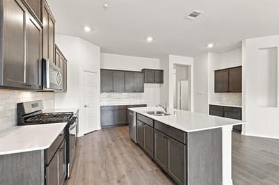 13409 Sueca Drive, Little Elm TX 75068 - Photo 5