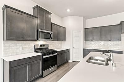 13409 Sueca Drive, Little Elm TX 75068 - Photo 4