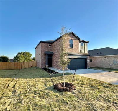 11408 Themis Court, Waco TX 76655 - Photo 2