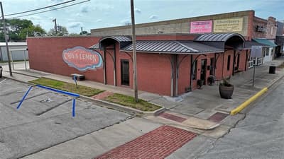 201 Clay Street, Nocona TX 76255