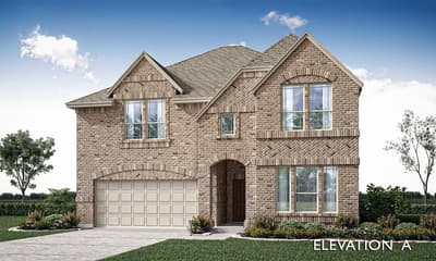 2325 Flora Drive, McLendon Chisholm TX 75032