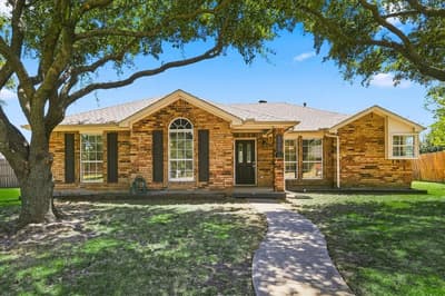 6905 Scott Court, Sachse TX 75048
