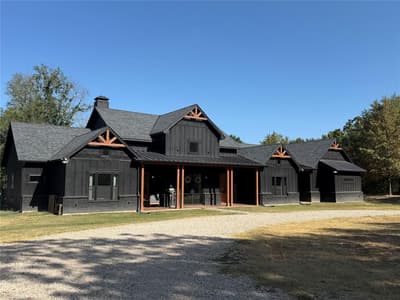 5541 Fm 1652, Grand Saline TX 75140