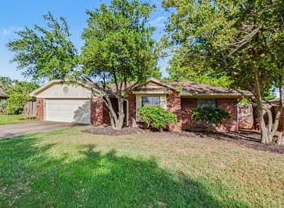 7 Alamosa Drive, Trophy Club TX 76262 - Photo 2