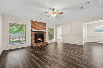 7 Alamosa Drive, Trophy Club TX 76262 - Photo 3
