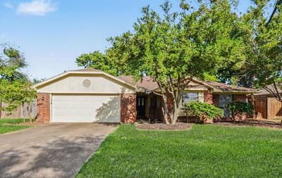 7 Alamosa Drive, Trophy Club TX 76262