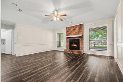 7 Alamosa Drive, Trophy Club TX 76262 - Photo 5
