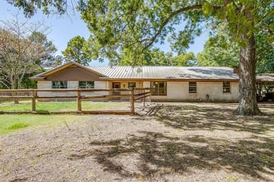 1377 E Gibtown Road, Poolville TX 76487 - Photo 2