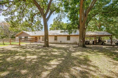 1377 E Gibtown Road, Poolville TX 76487 - Photo 5