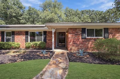 1312 Kathryn Street, Hurst TX 76053 - Photo 3