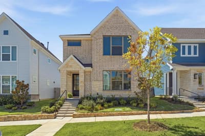4805 Maxwell Drive, McKinney TX 75071