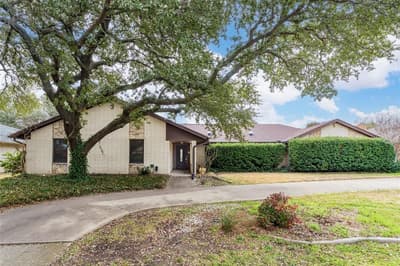 4345 Willow Way Road, Fort Worth TX 76133 - Photo 2