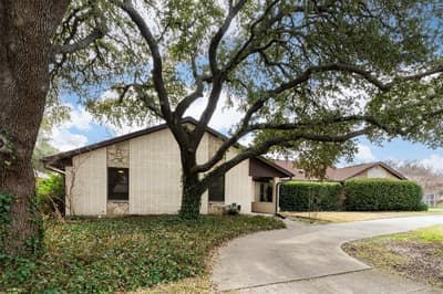 4345 Willow Way Road, Fort Worth TX 76133 - Photo 3