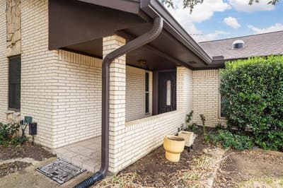 4345 Willow Way Road, Fort Worth TX 76133 - Photo 5