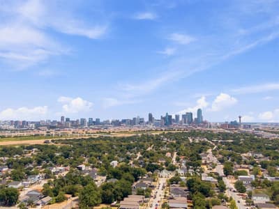 1910 Mcbroom Street, Dallas TX 75212 - Photo 5