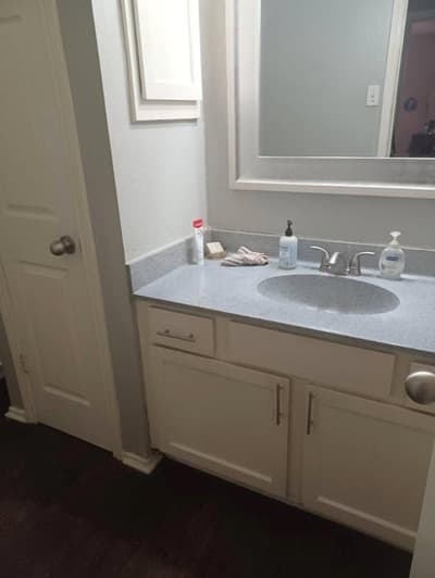 8109 Skillman Street # 2003, Dallas TX 75231 - Photo 5