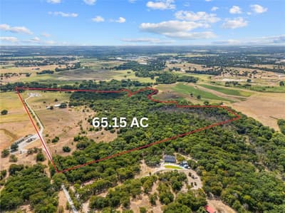1037 Private Road 4481, Decatur TX 76234 - Photo 4
