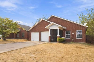 3443 Brahma Drive, Dallas TX 75241