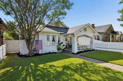126 S Waverly Drive, Dallas TX 75208 - Photo 2