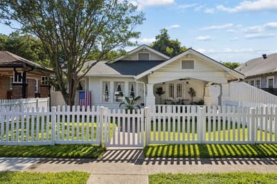 126 S Waverly Drive, Dallas TX 75208