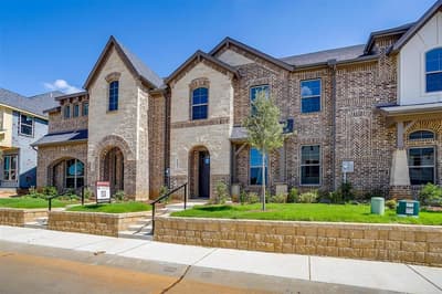 6914 Houndstooth Place, Arlington TX 76001 - Photo 3