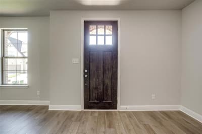 6914 Houndstooth Place, Arlington TX 76001 - Photo 5