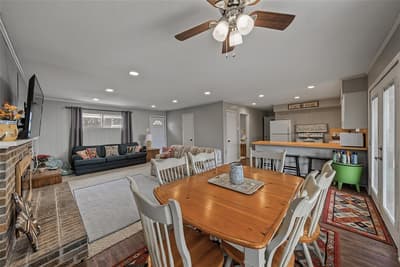 7656 Shoreline Drive, Lone Oak TX 75453 - Photo 4
