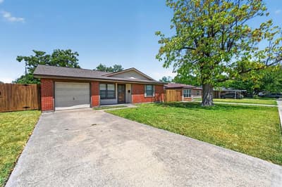 3433 Sheryl Drive, Mesquite TX 75150 - Photo 2